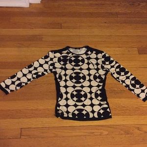 Cute top bought in Paris